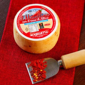 Maiellino con il Rosso d'Altino