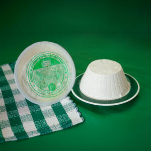 Ricotta Vaccina