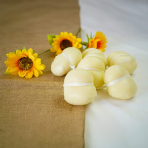 Scamorza Appassita