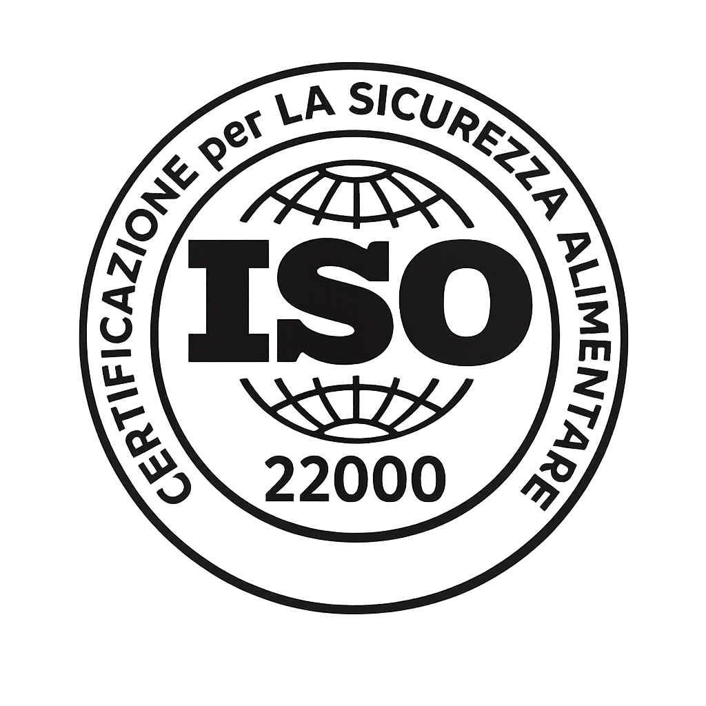 ISO 22000