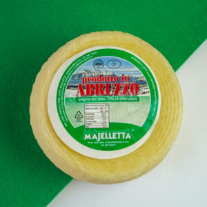Caciotta il Castellano